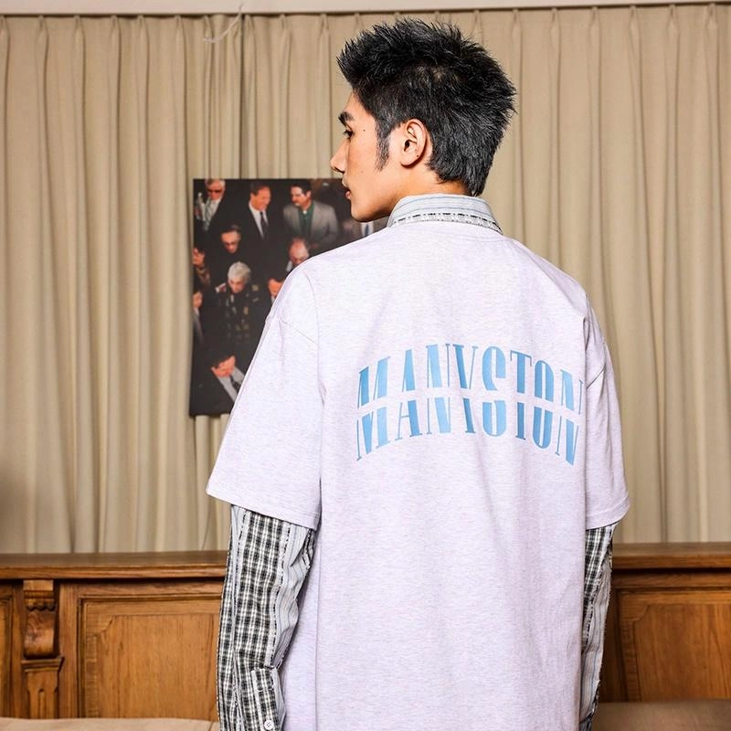 MANYSTON T