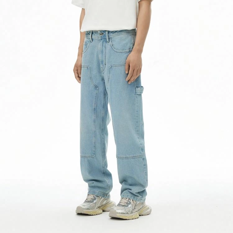 ABLE JEANS