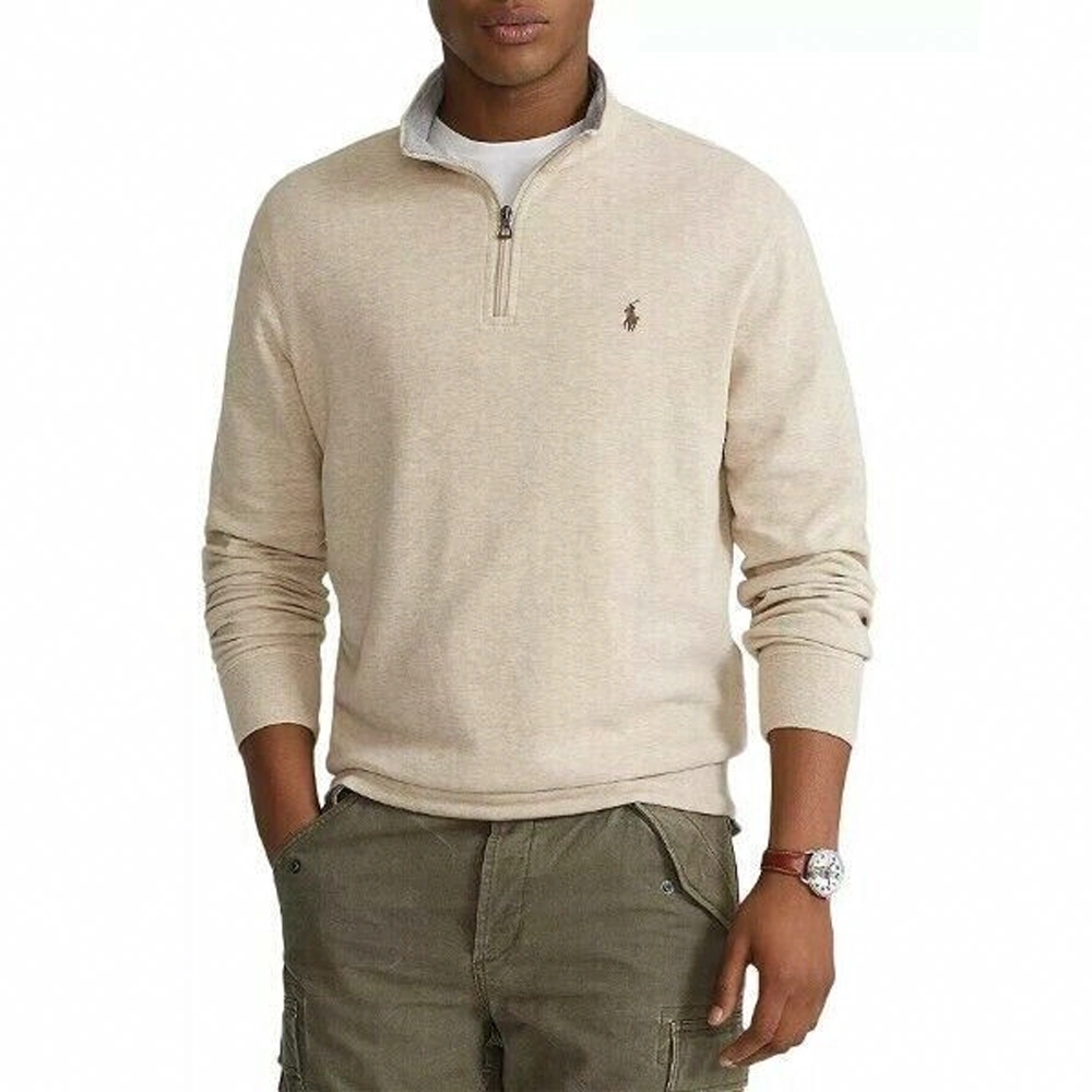 Polo Ralph Lauren FW23 Logo