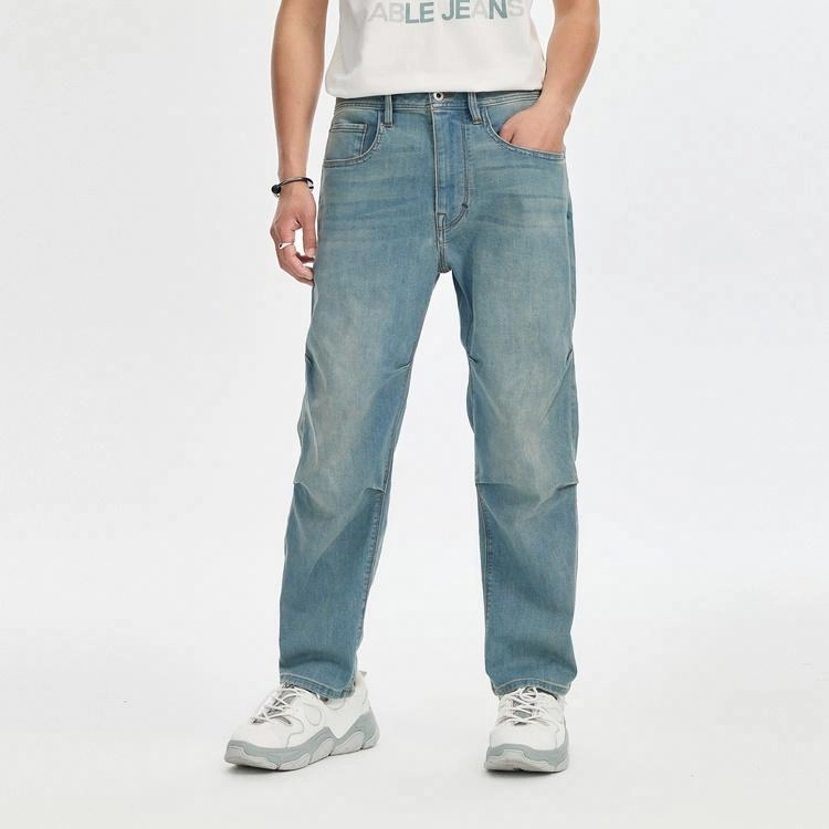 ABLE JEANS