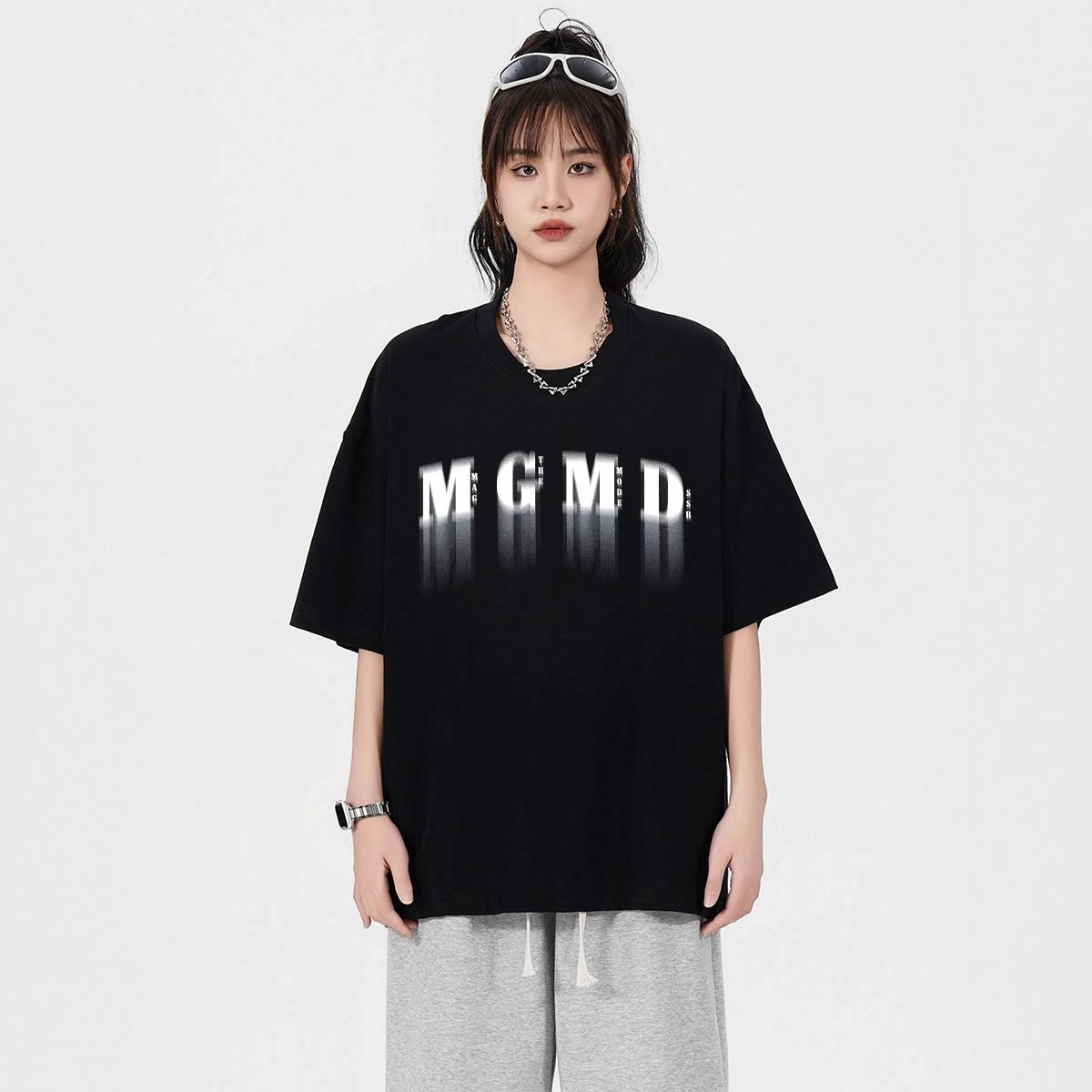 magmode T
