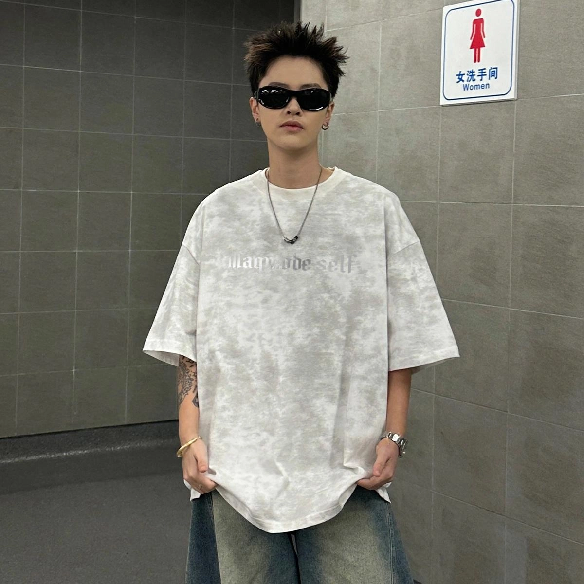 magmode cleanfitT
