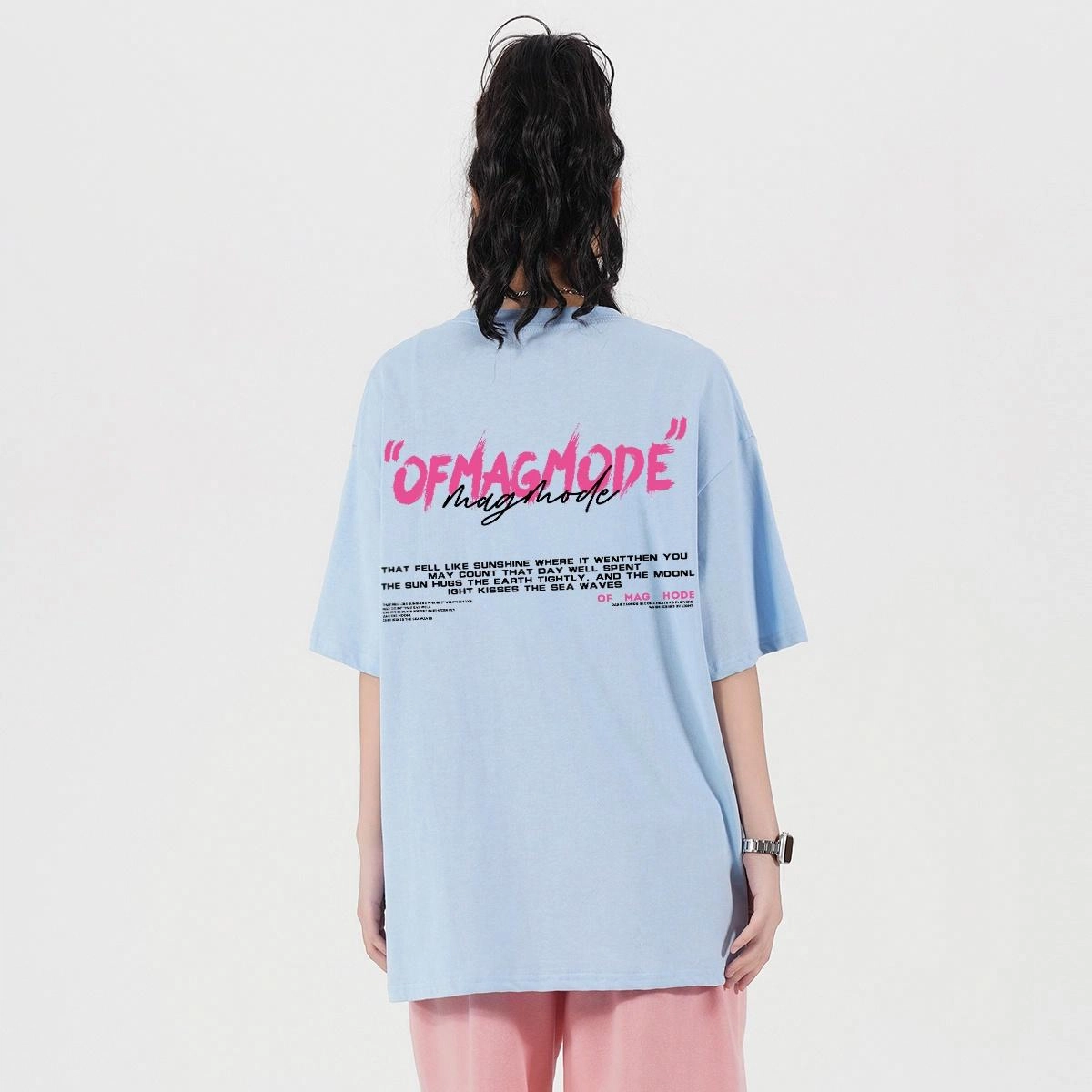 magmode T