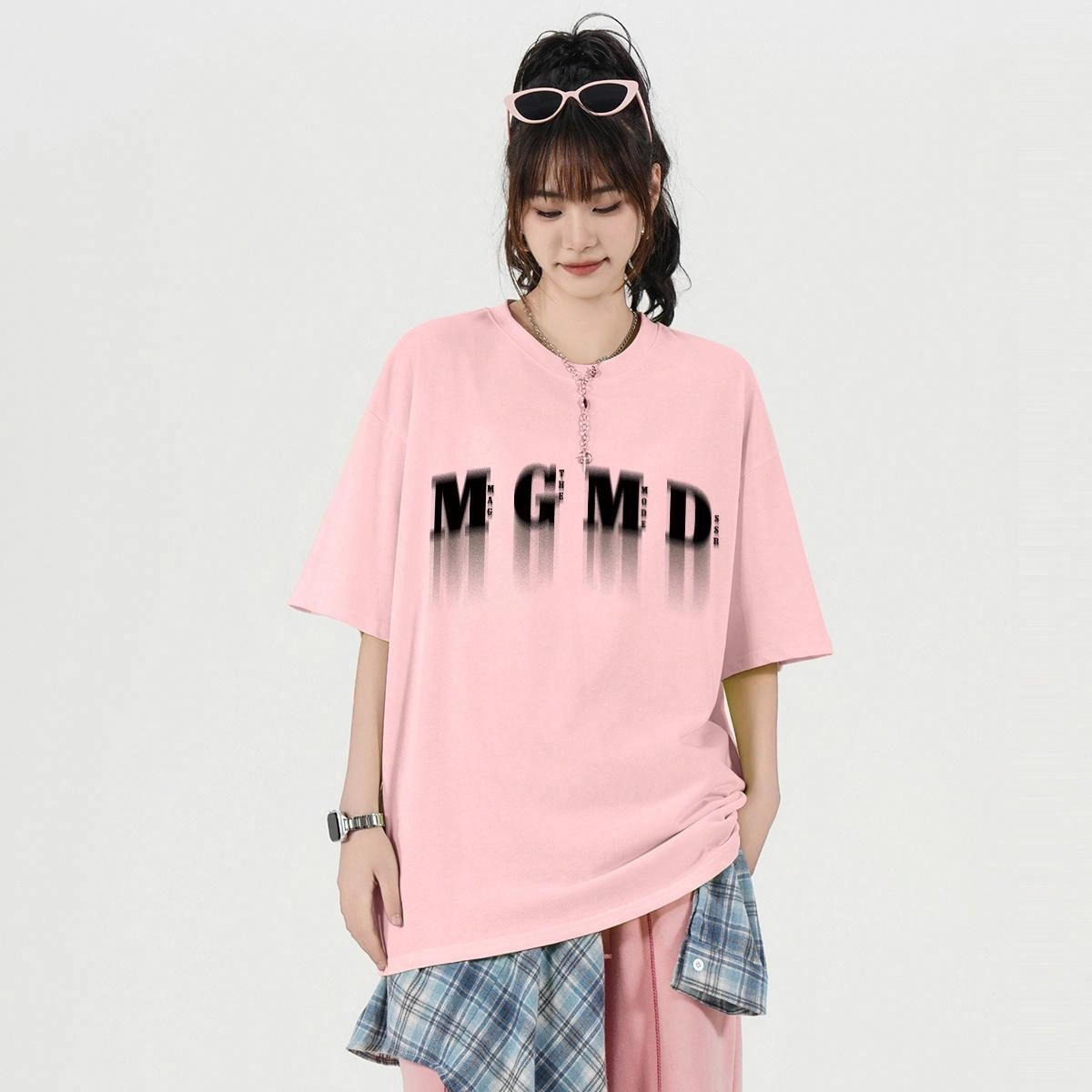 magmode T