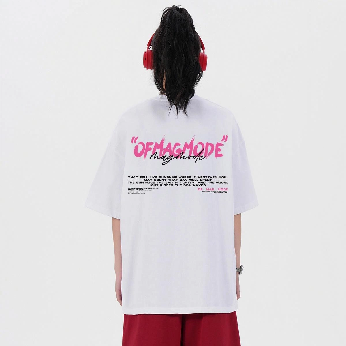magmode T