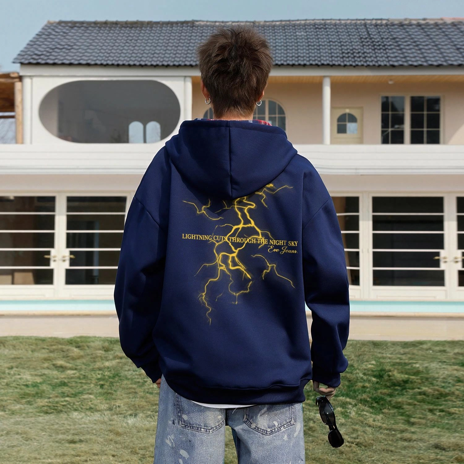 EVE Jeans Logo