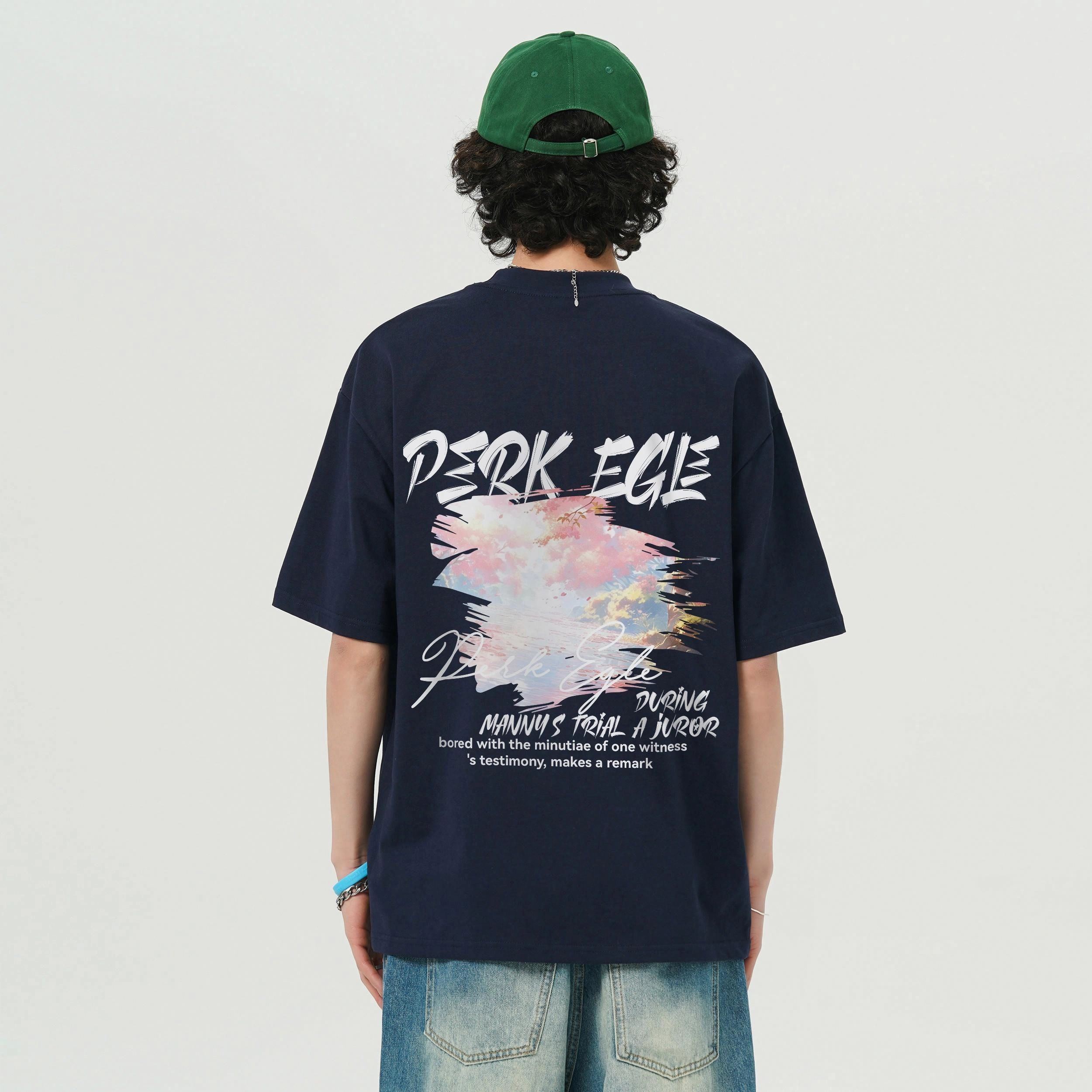 PERK EGLE T