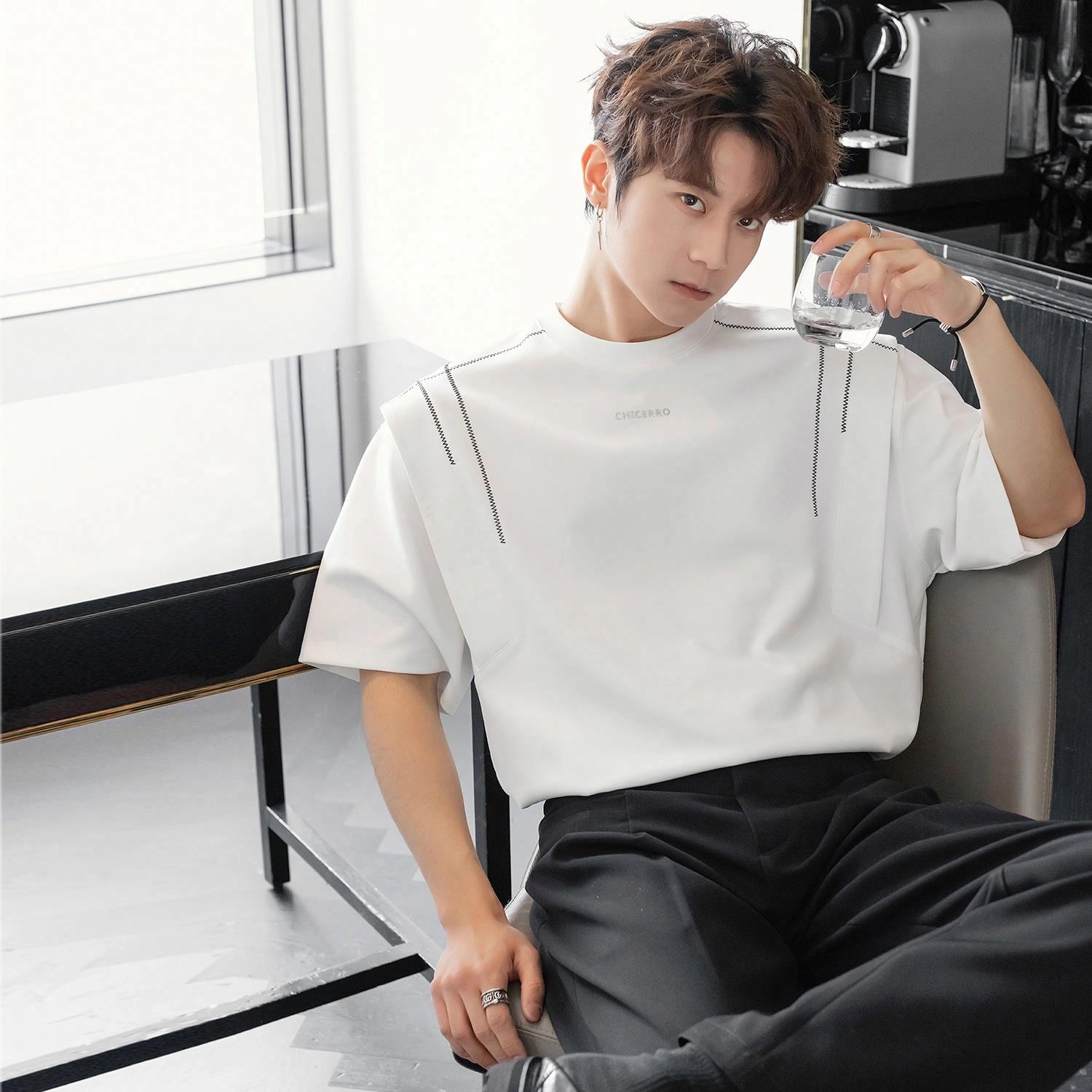 CHIC ERRO T