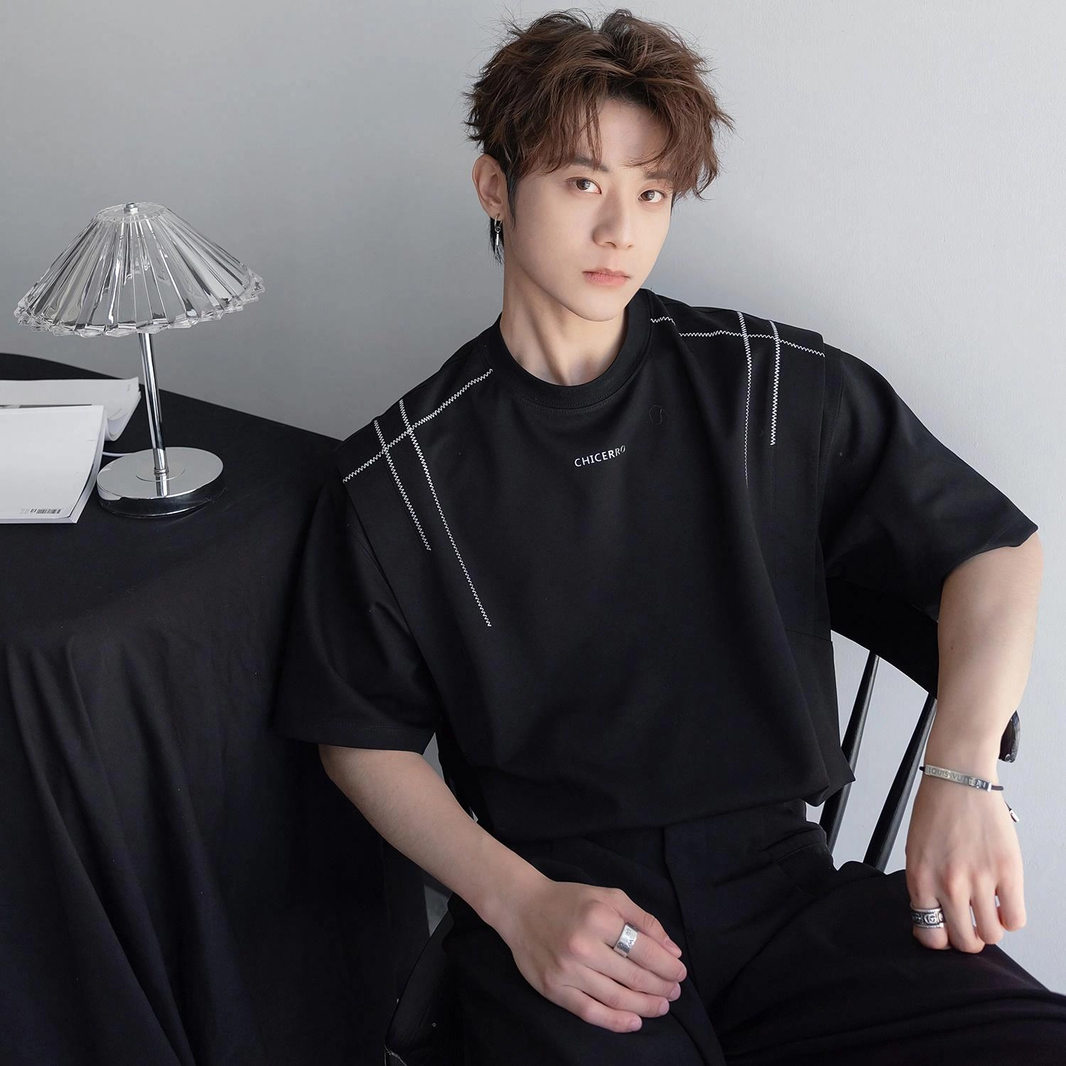CHIC ERRO T