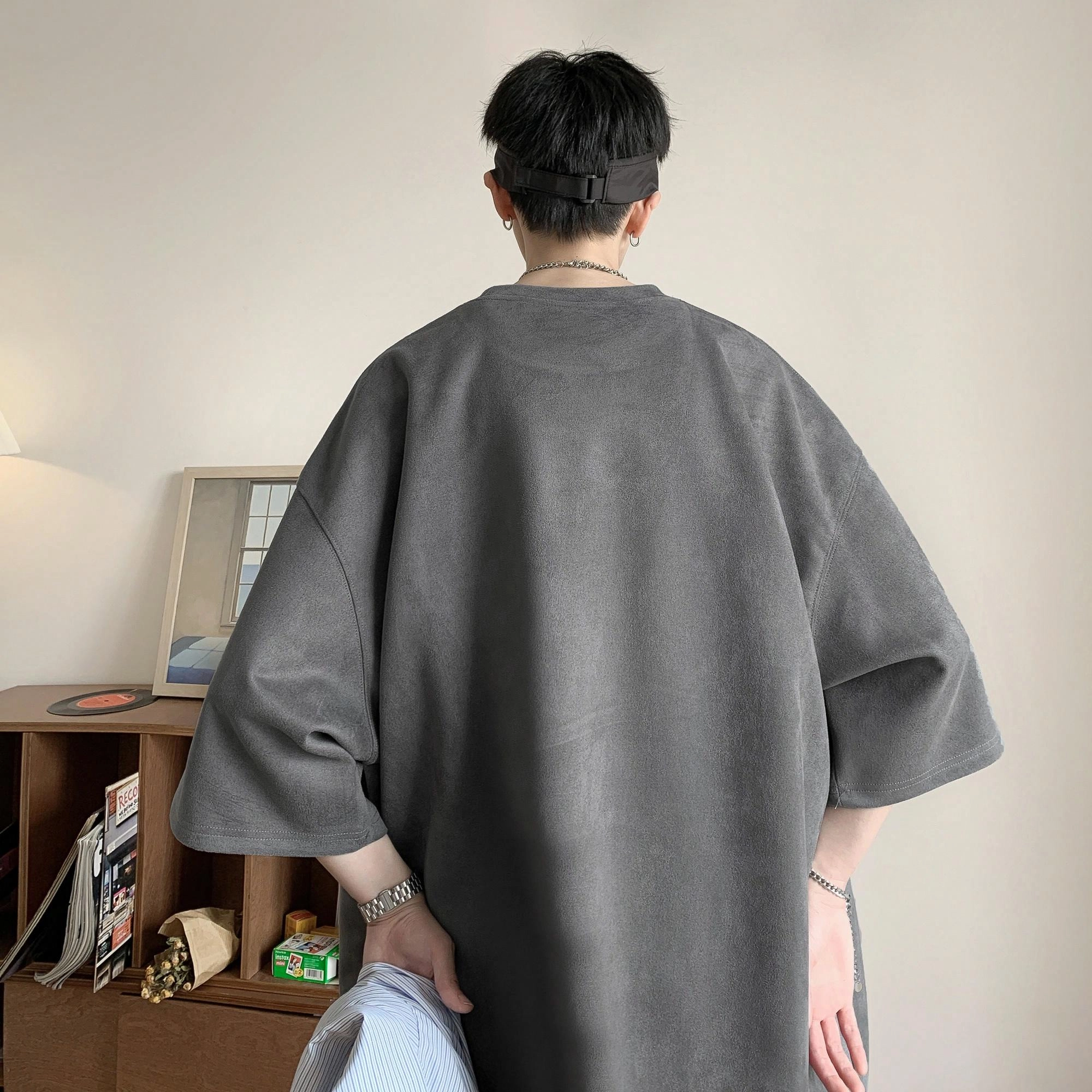 Fakeyoung T