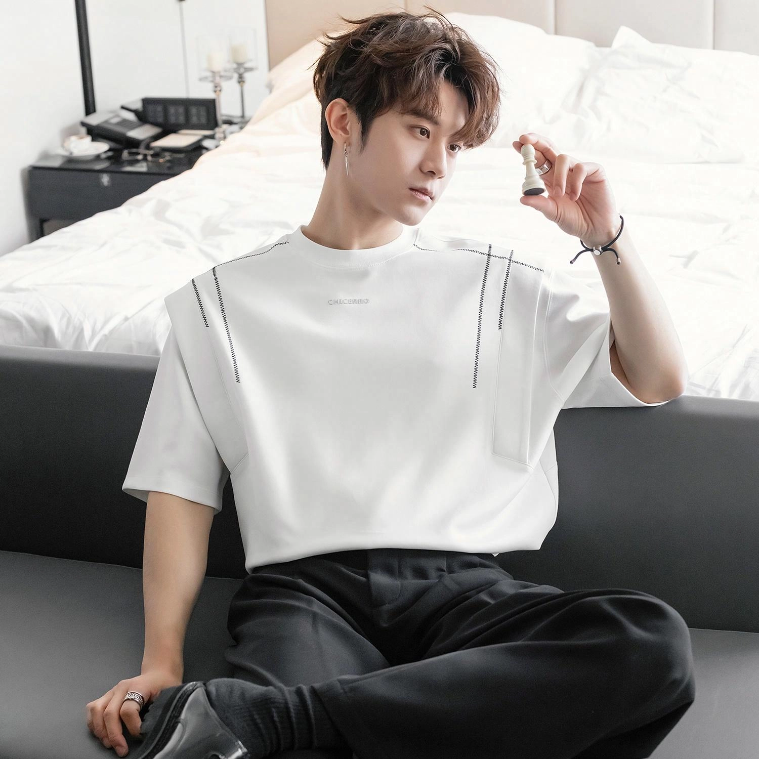 CHIC ERRO T