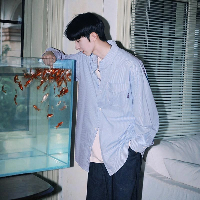 NOTFORMAD cityboy