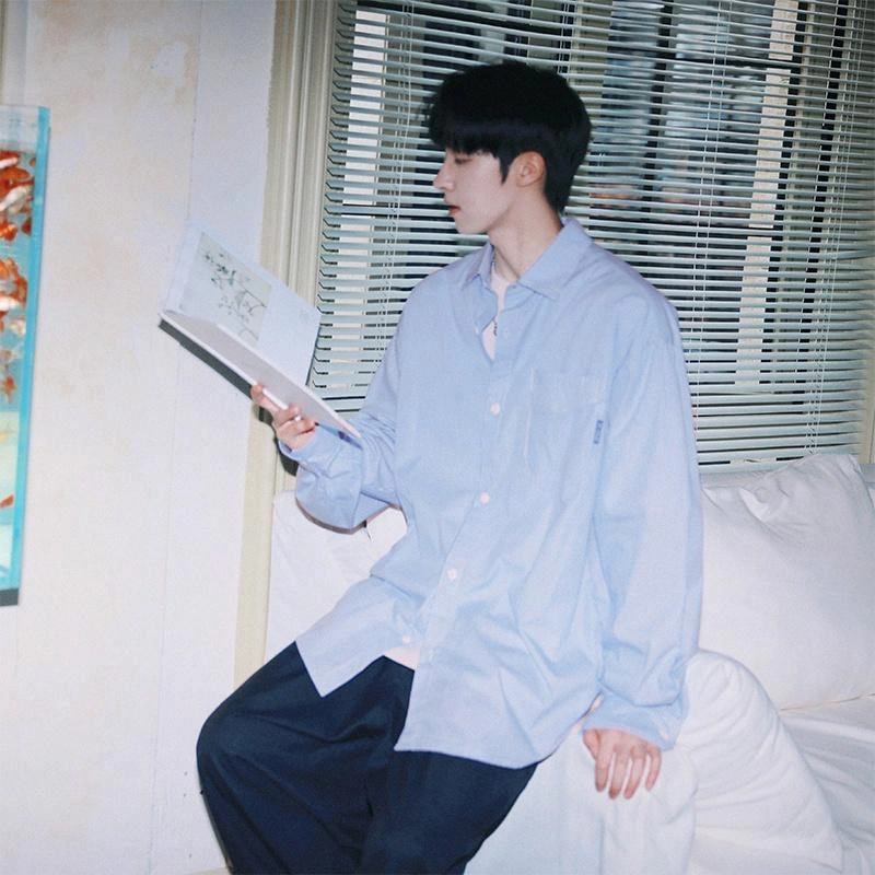 NOTFORMAD cityboy