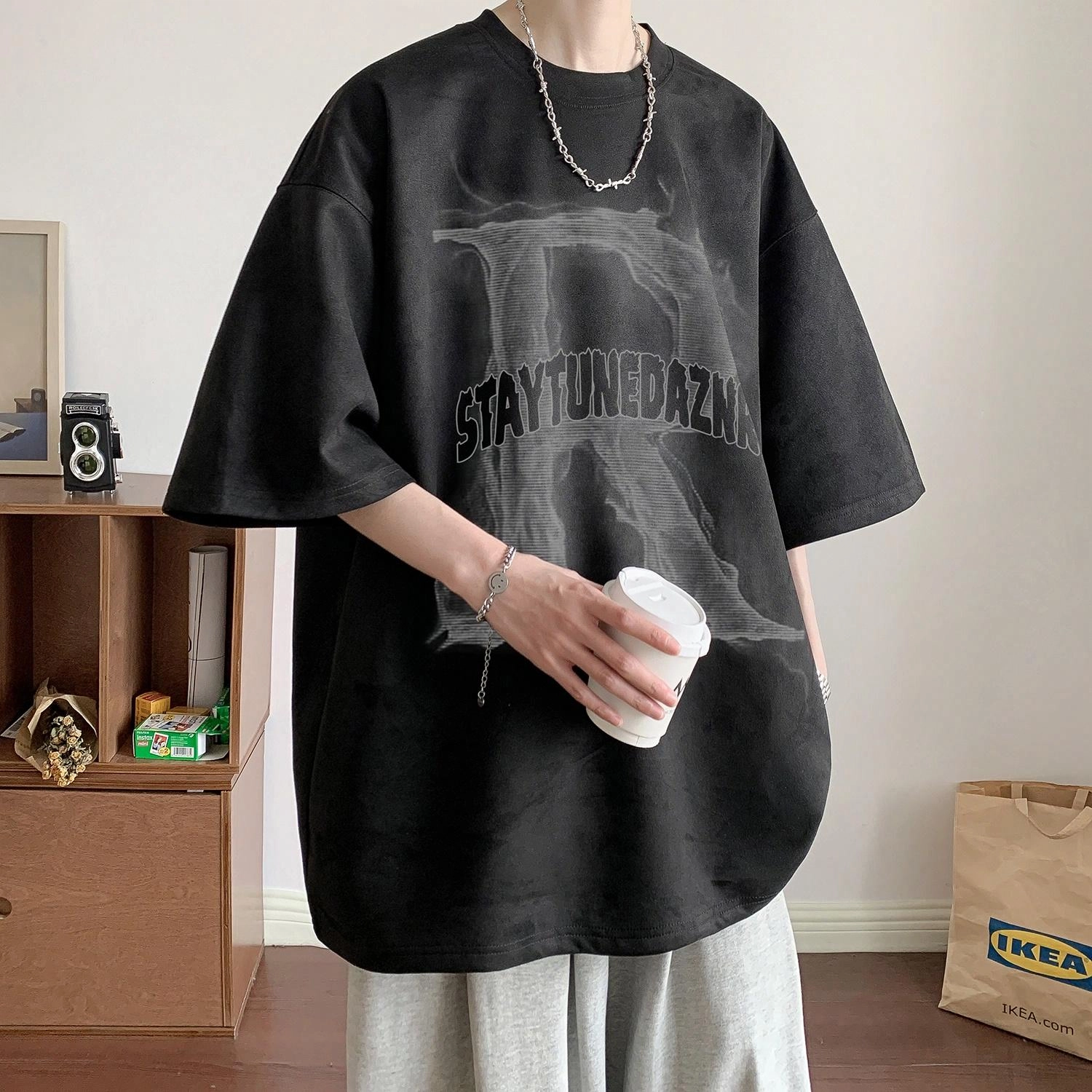 Fakeyoung T