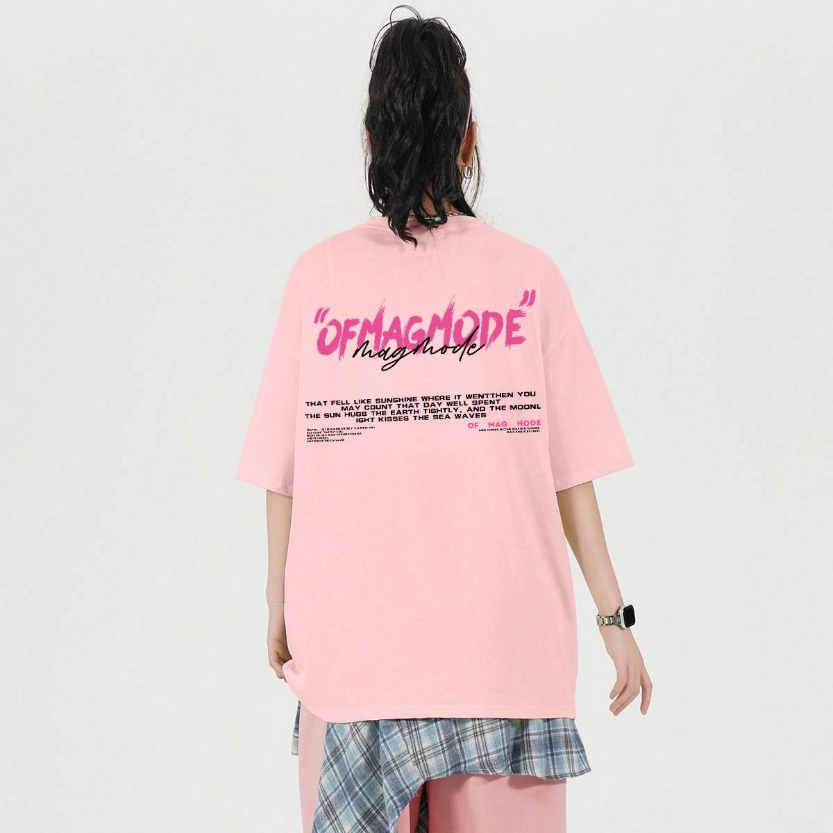 magmode T