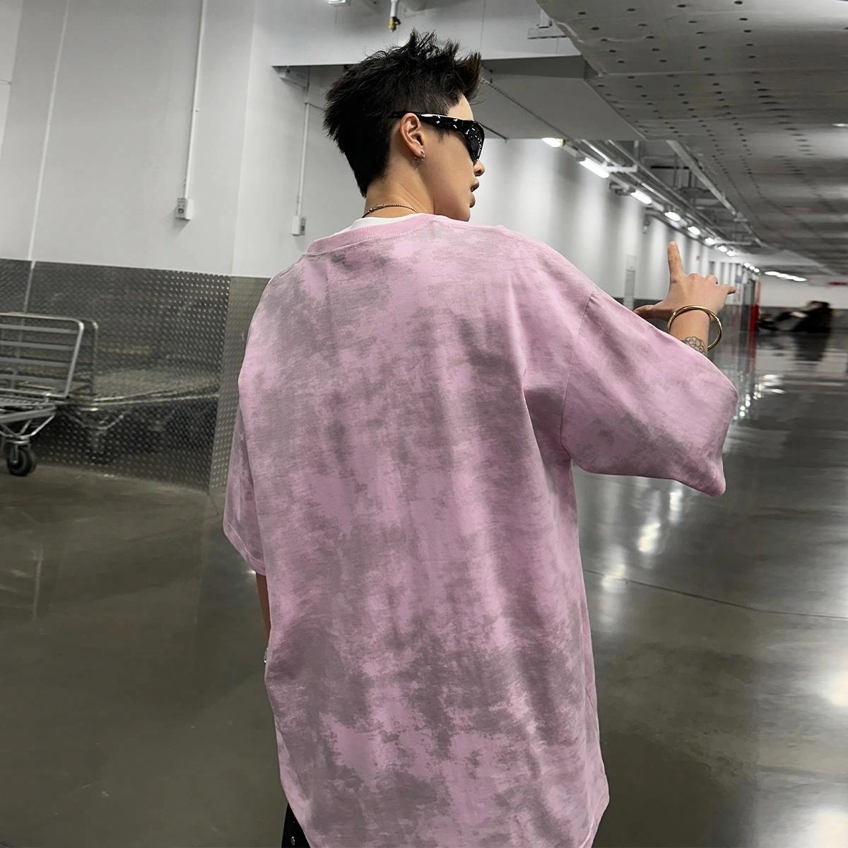 magmode cleanfitT