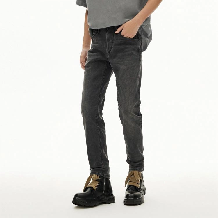 ABLE JEANS