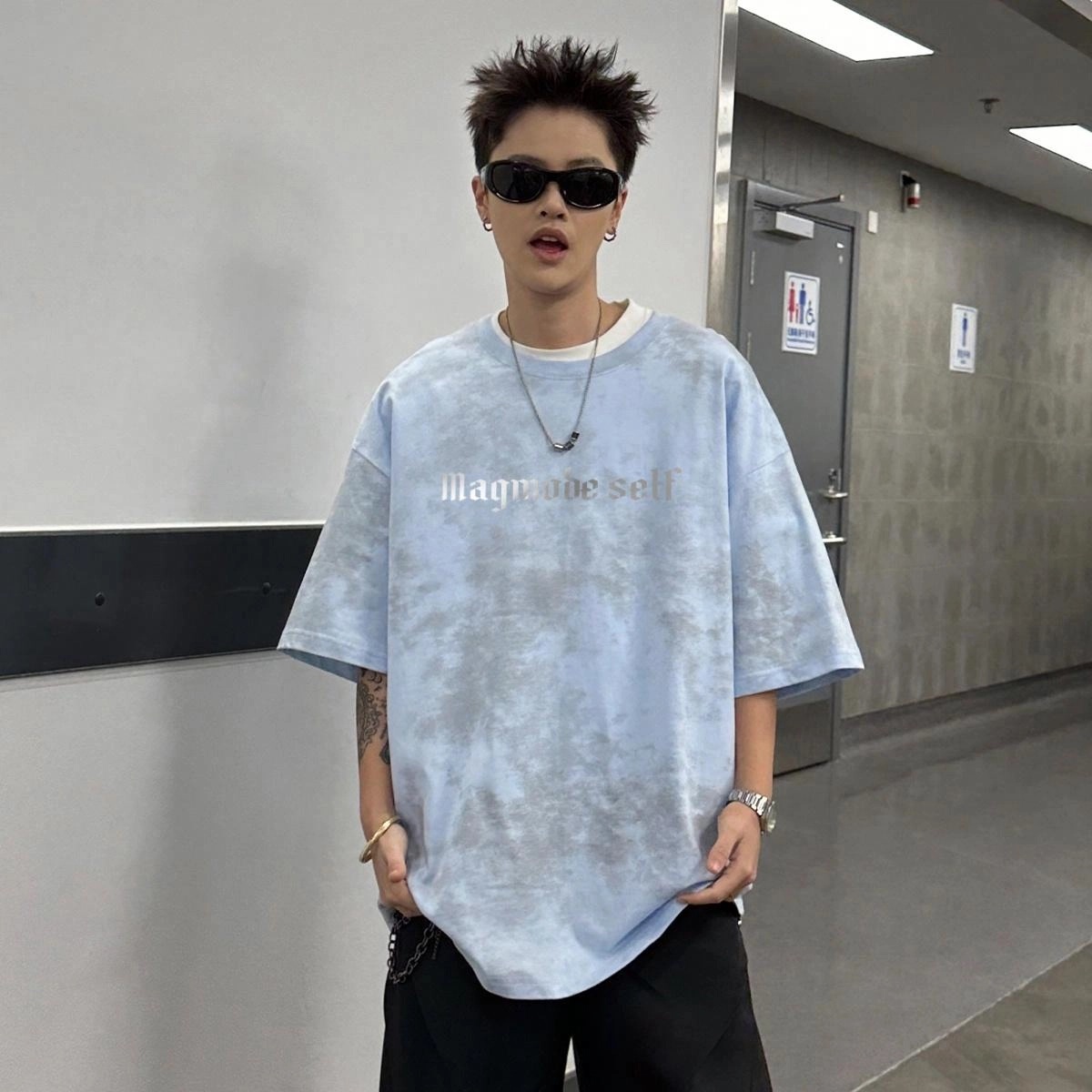 magmode cleanfitT