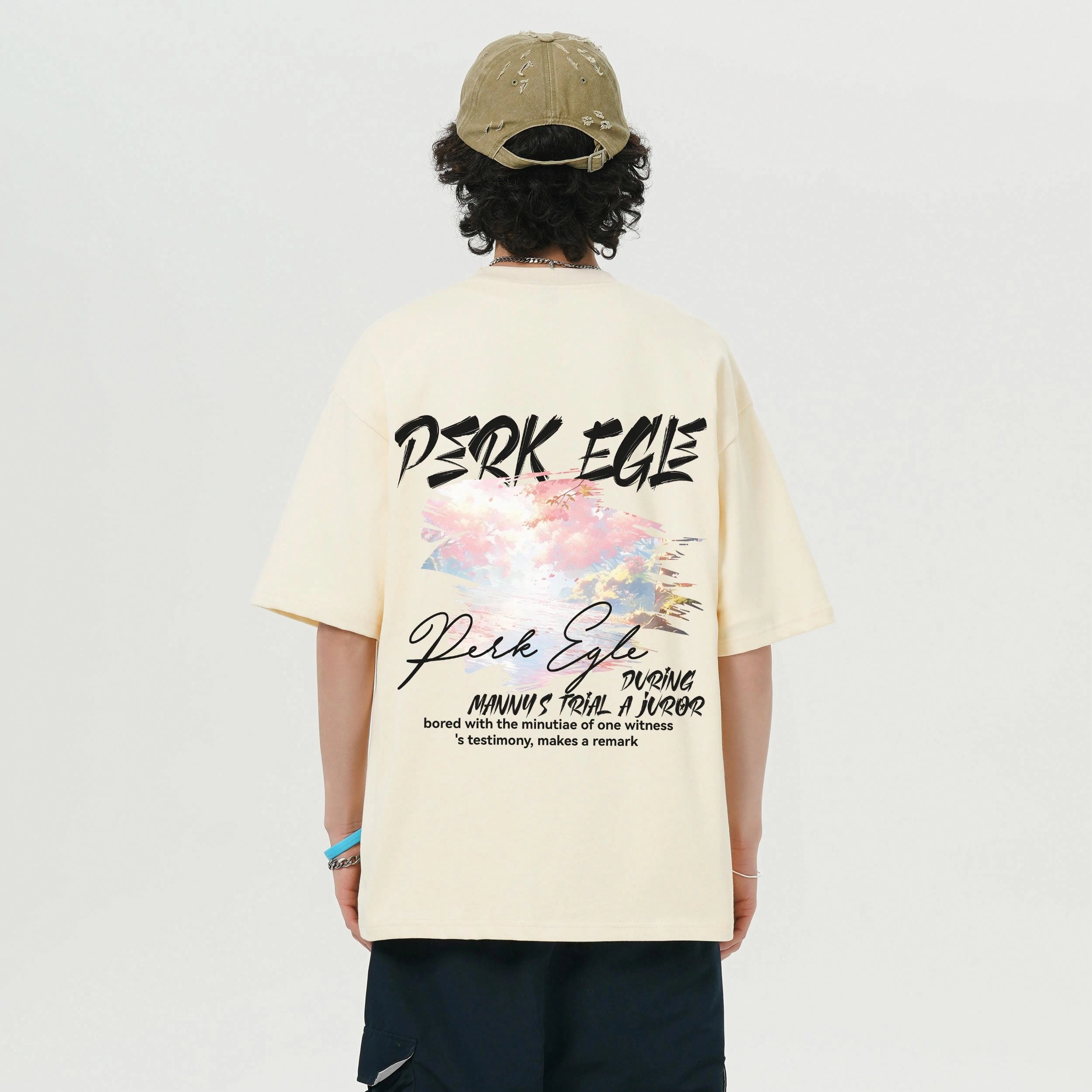 PERK EGLE T