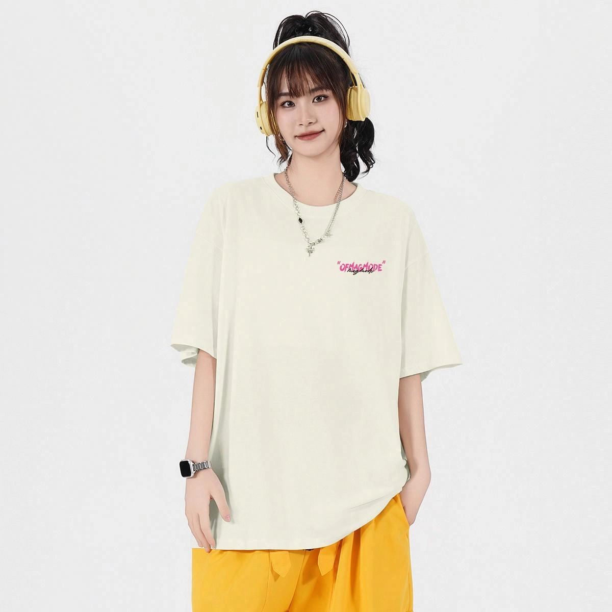 magmode T