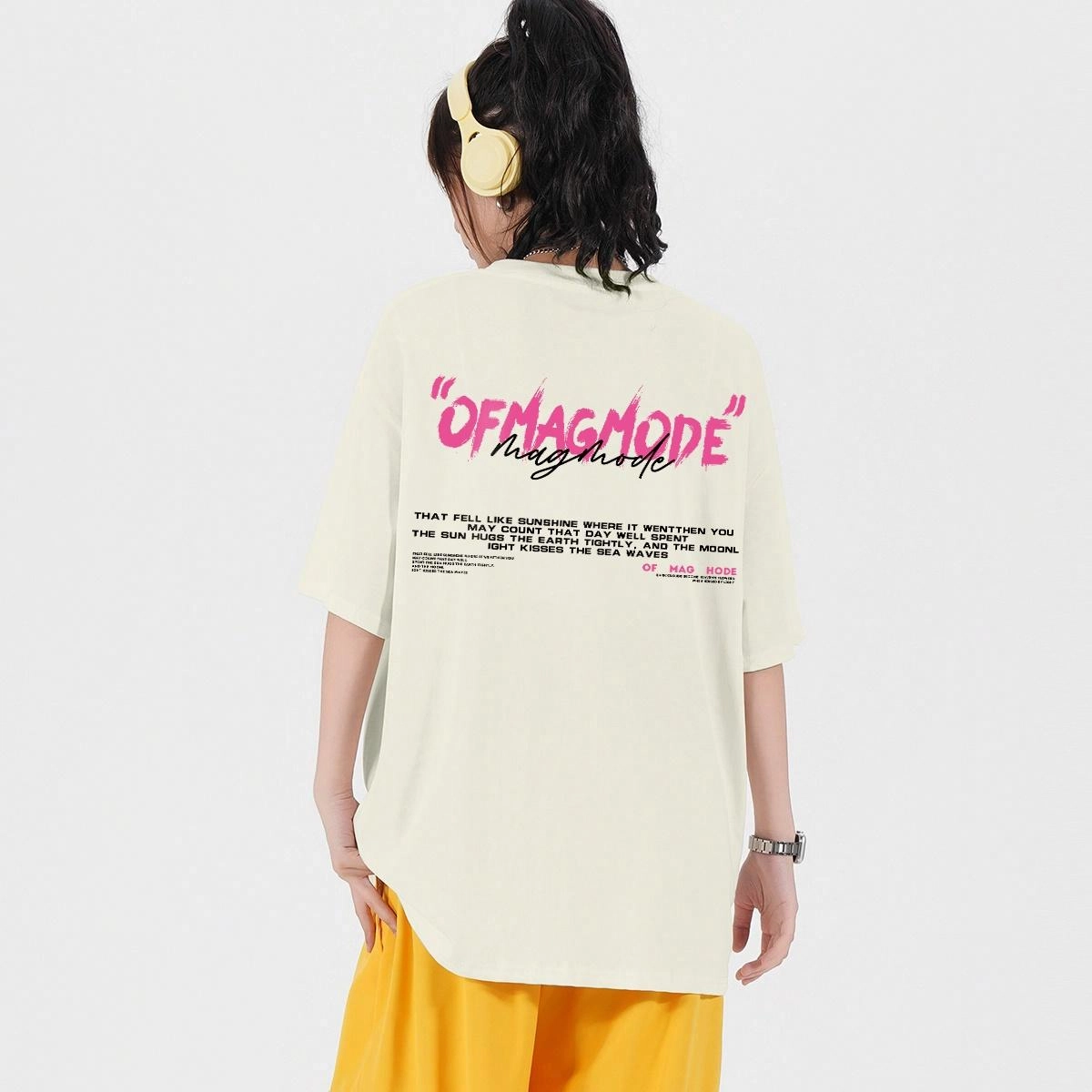 magmode T