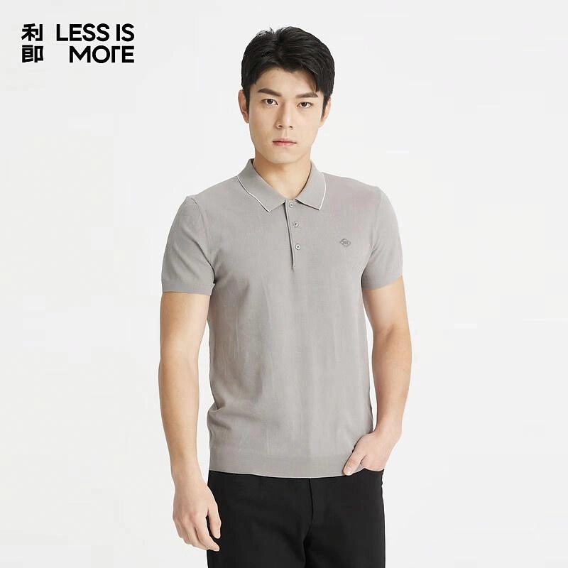 LESS IS MORE ELITEPolo