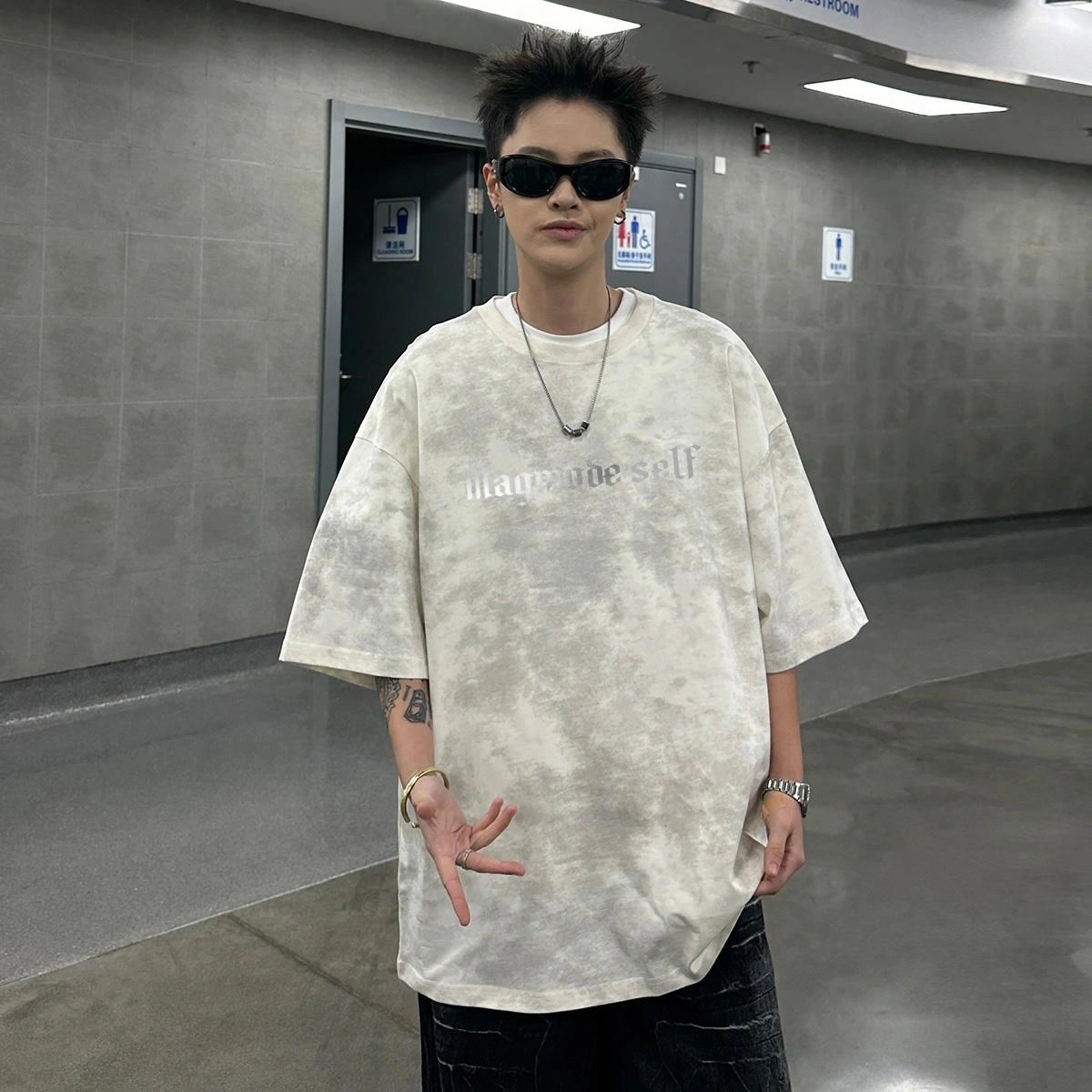 magmode cleanfitT