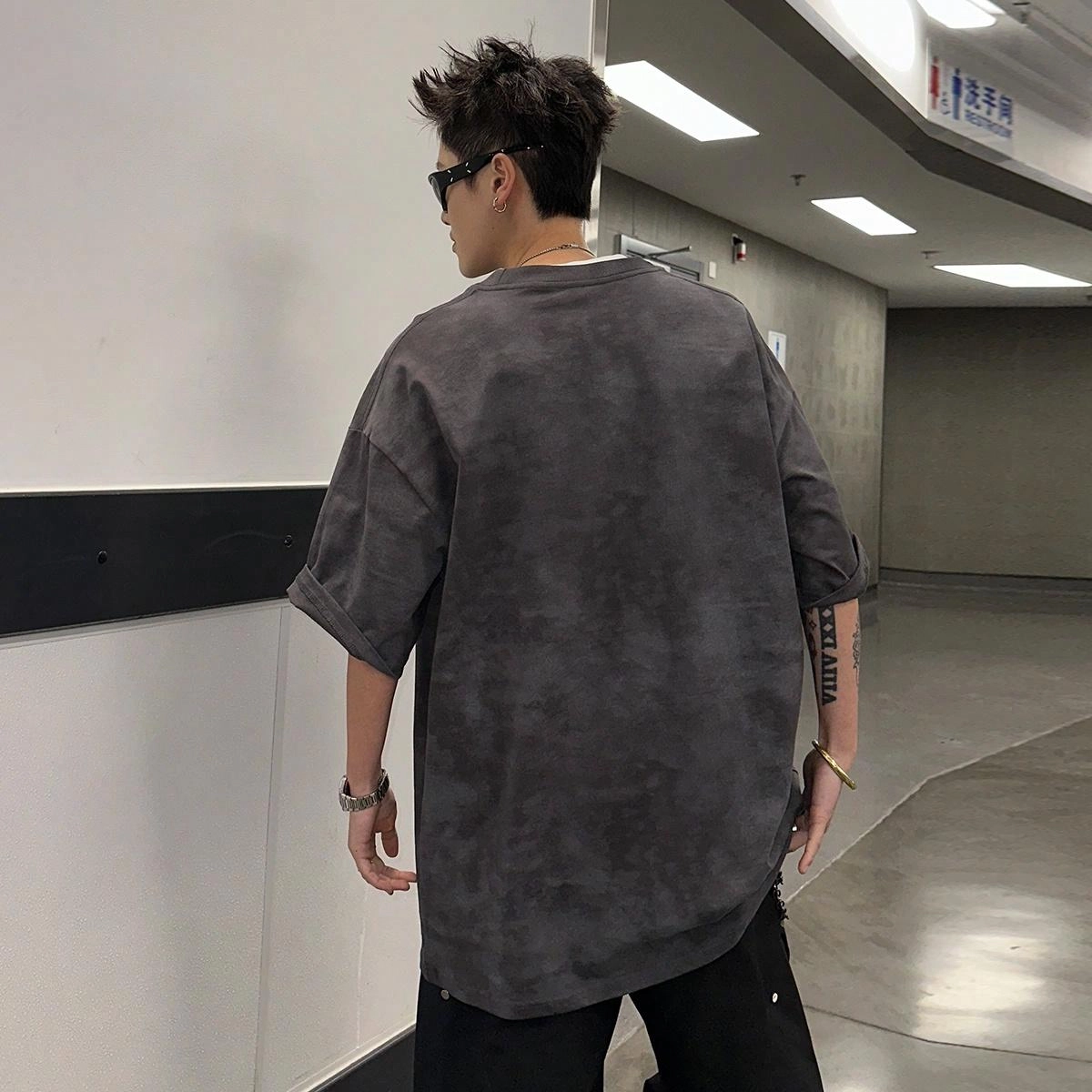 magmode cleanfitT