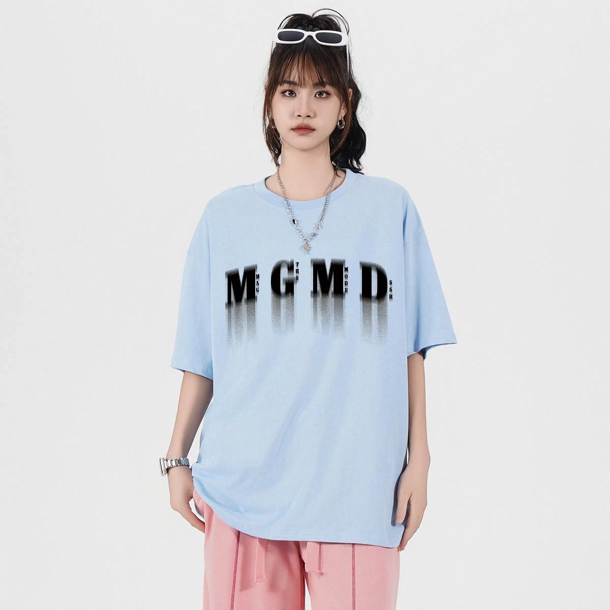 magmode T