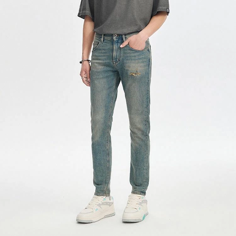 ABLE JEANS
