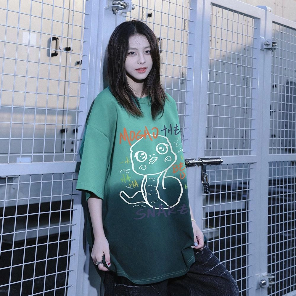 mogao T