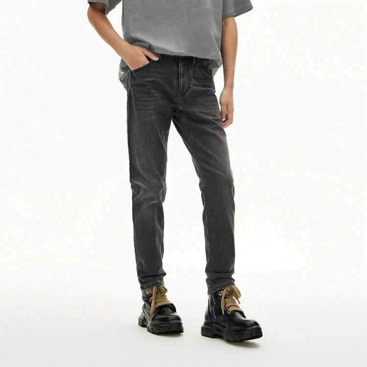 ABLE JEANS