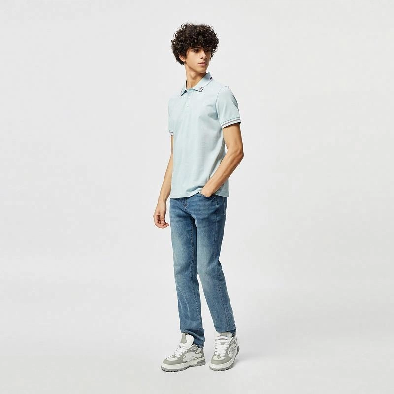 C'N'C Polo
