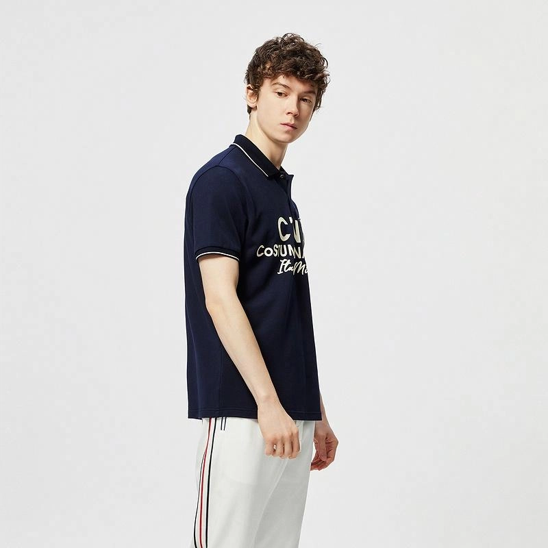 C'N'C Polo