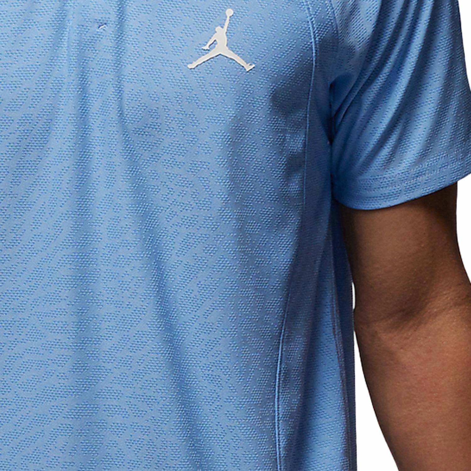 Jordan Polo