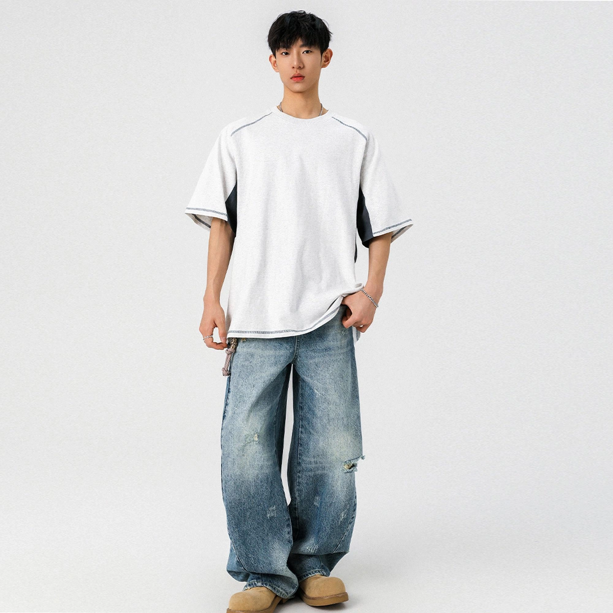 Fakeyoung T