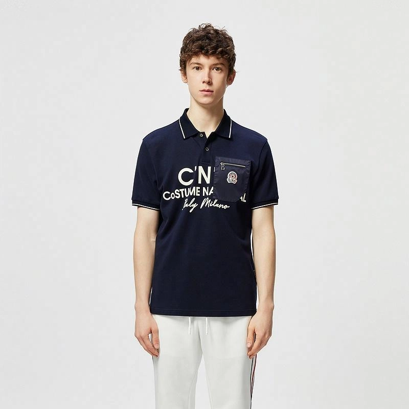 C'N'C Polo