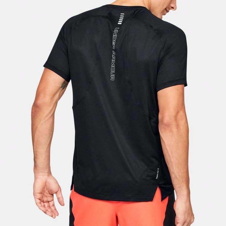 Under Armour Qualifier IsoChill