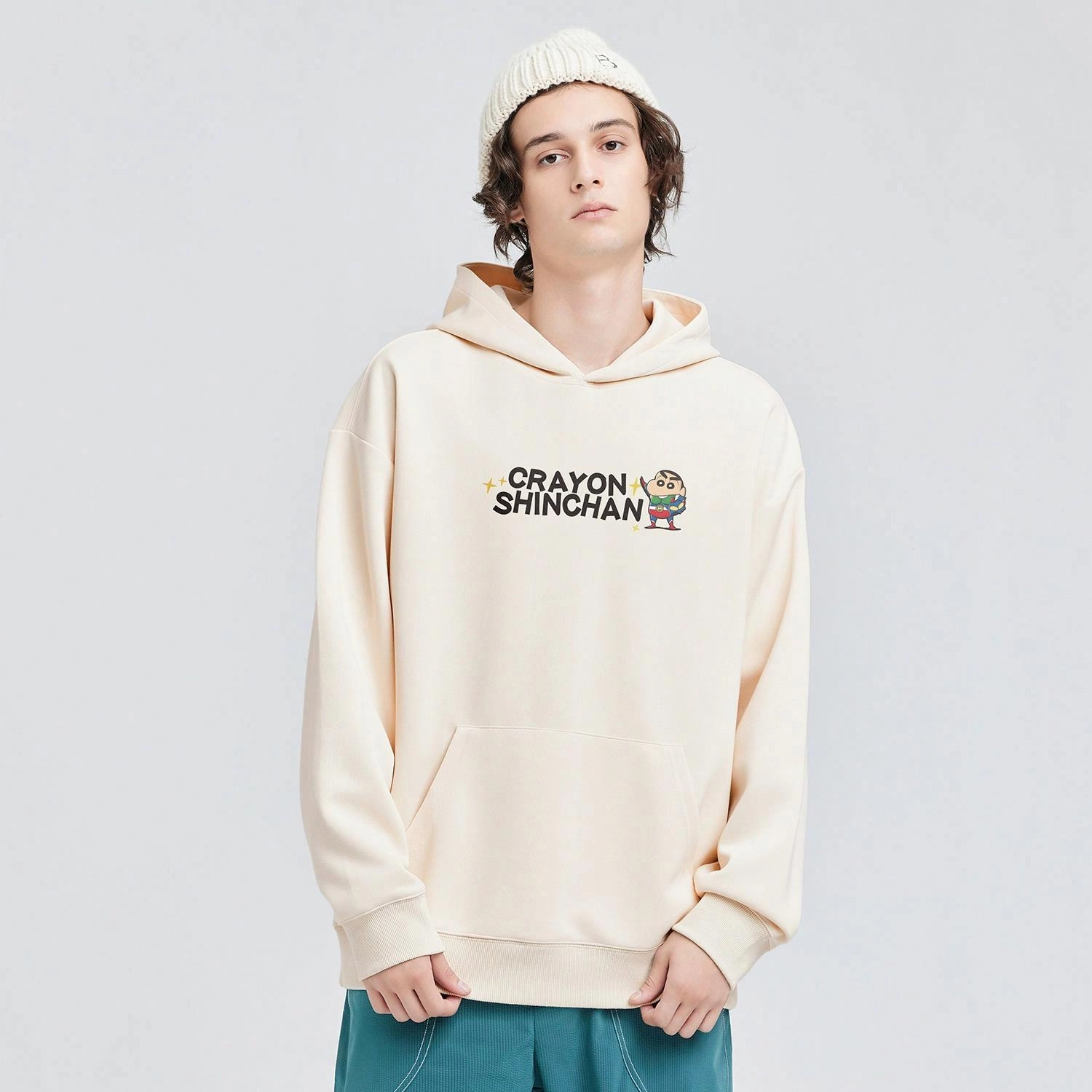 Crayon Shinchan
