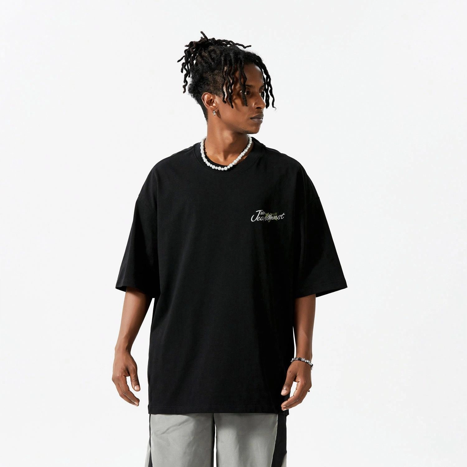 JEANSWEST logoT