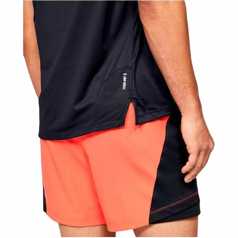 Under Armour Qualifier IsoChill