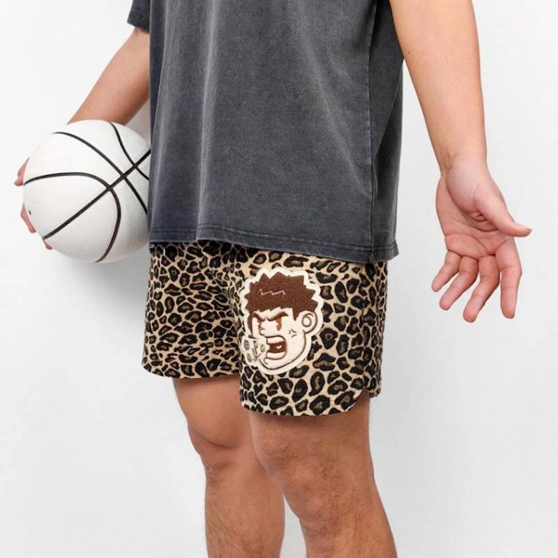 SWISH THE BALL IN "