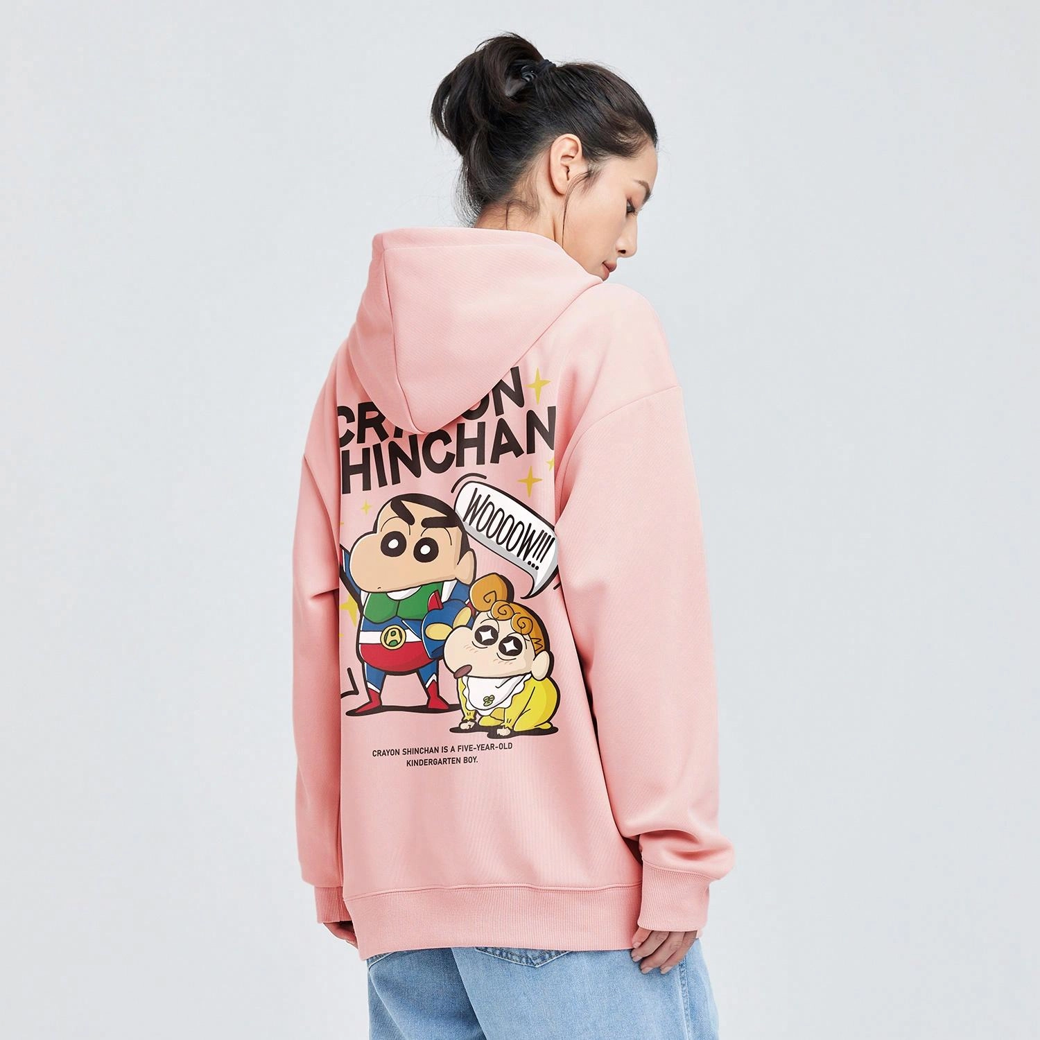 Crayon Shinchan