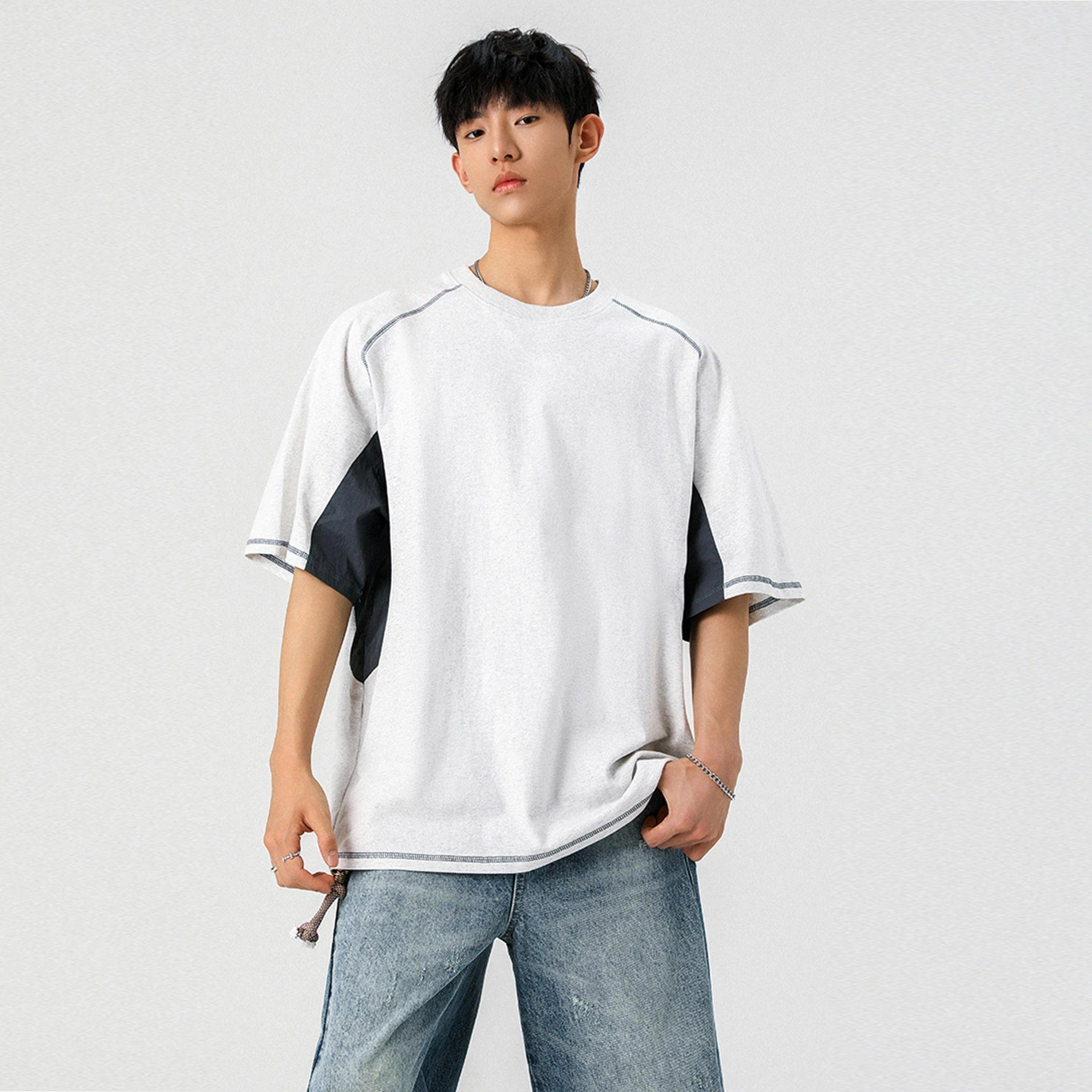Fakeyoung T