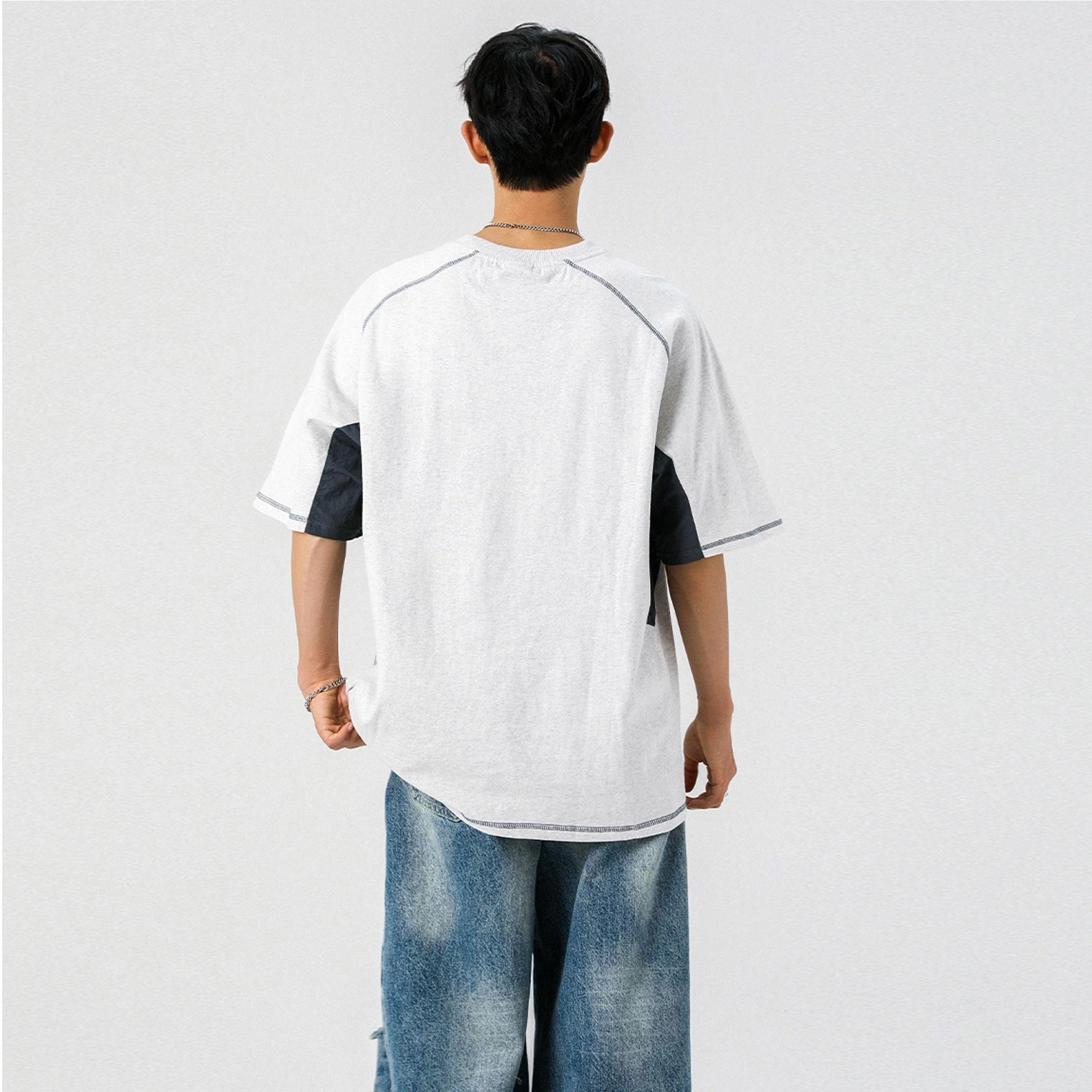 Fakeyoung T