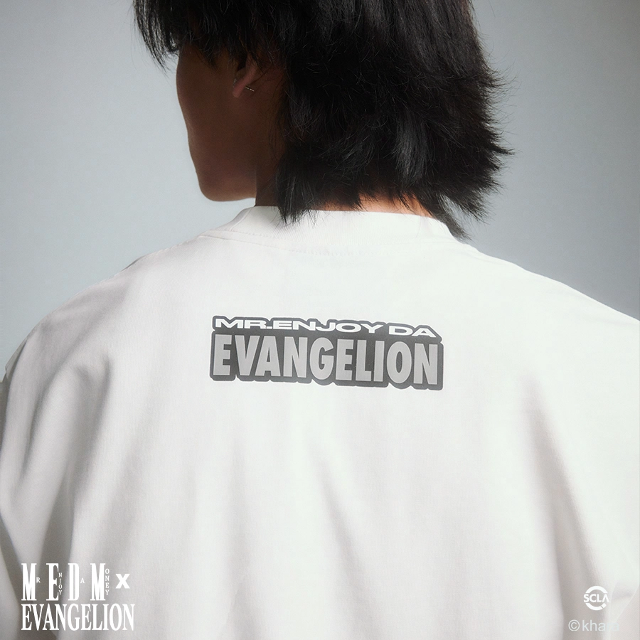 MEDM x EVA SS24 T