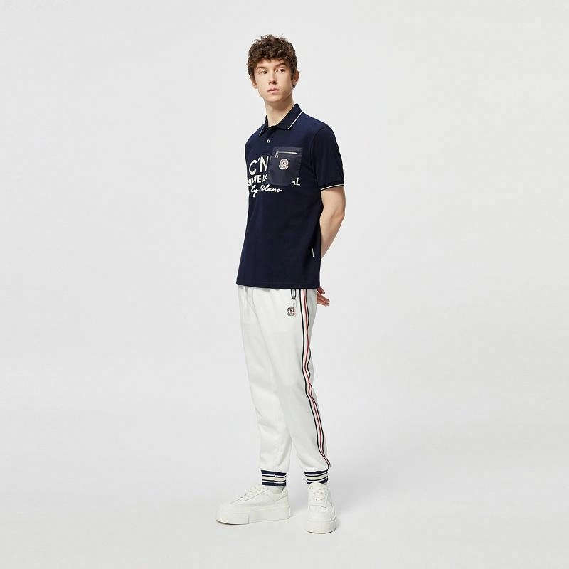 C'N'C Polo