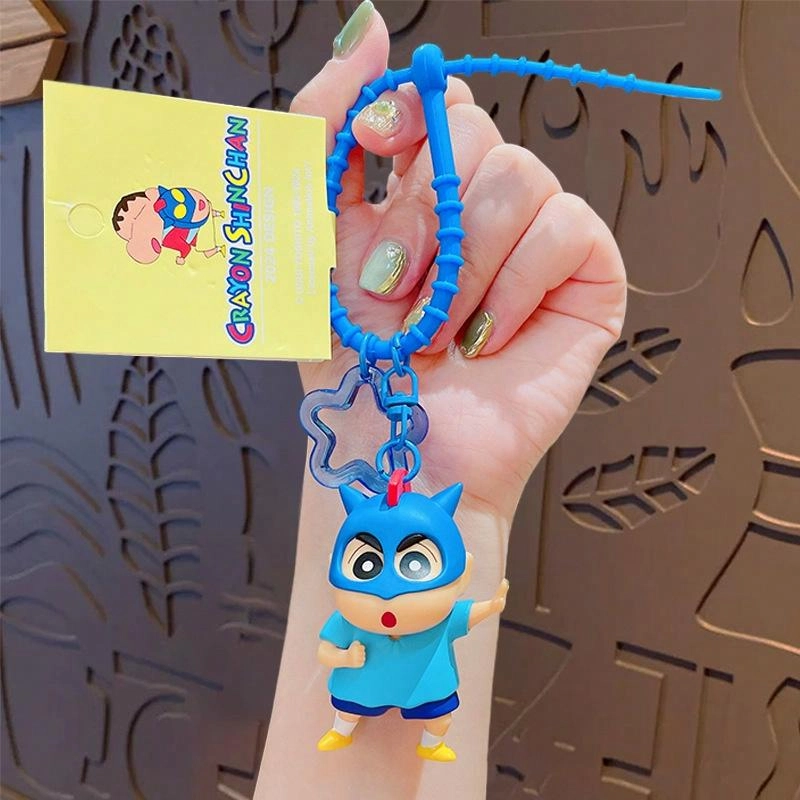 Crayon Shinchan PVC