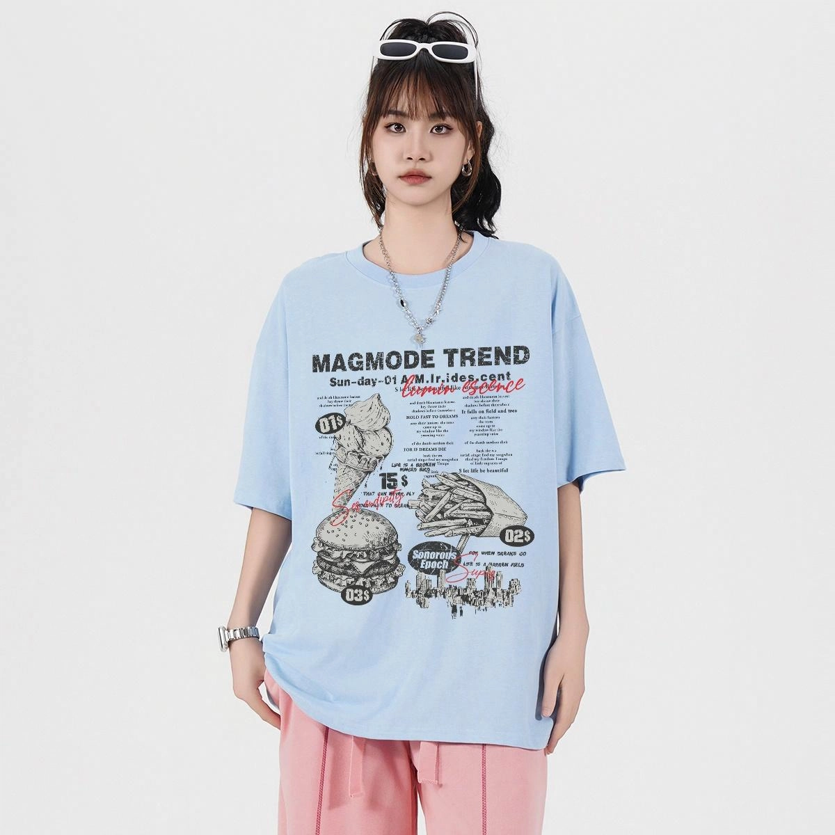 magmode T