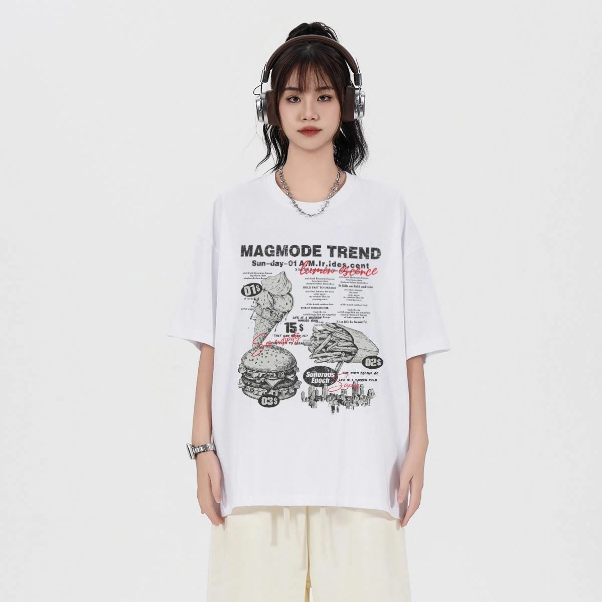 magmode T